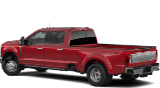 2026 Ford Super Duty® External Image 3